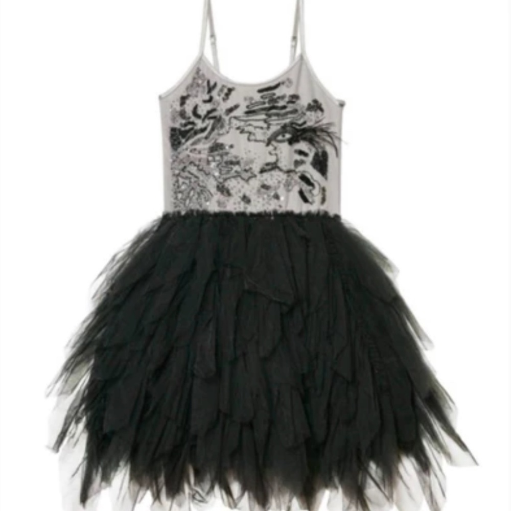 Tutu Du Monde dress